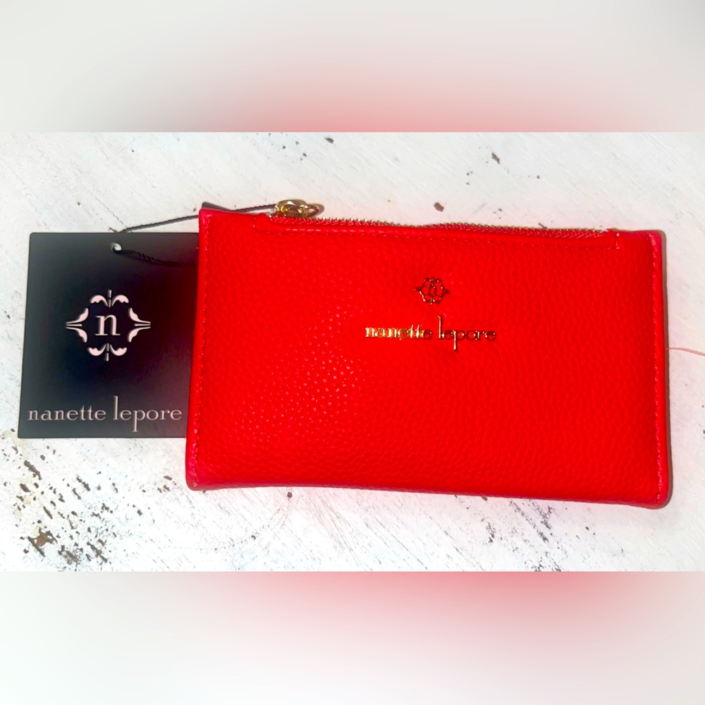 Nanette Lepore Wallet